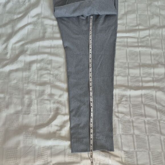 Tommy Hilfiger Men's Classic Gray Dress Pants - Picture 15 of 16